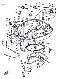 ProV200 drawing BOTTOM-COWLING