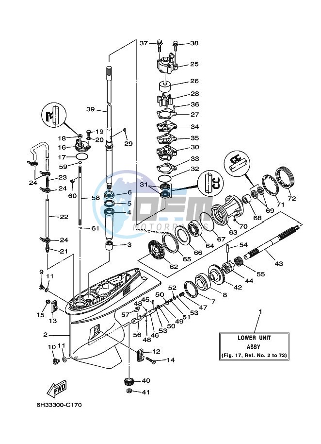 LOWER-CASING-x-DRIVE-1