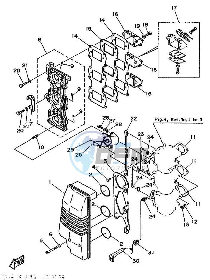 INTAKE-1