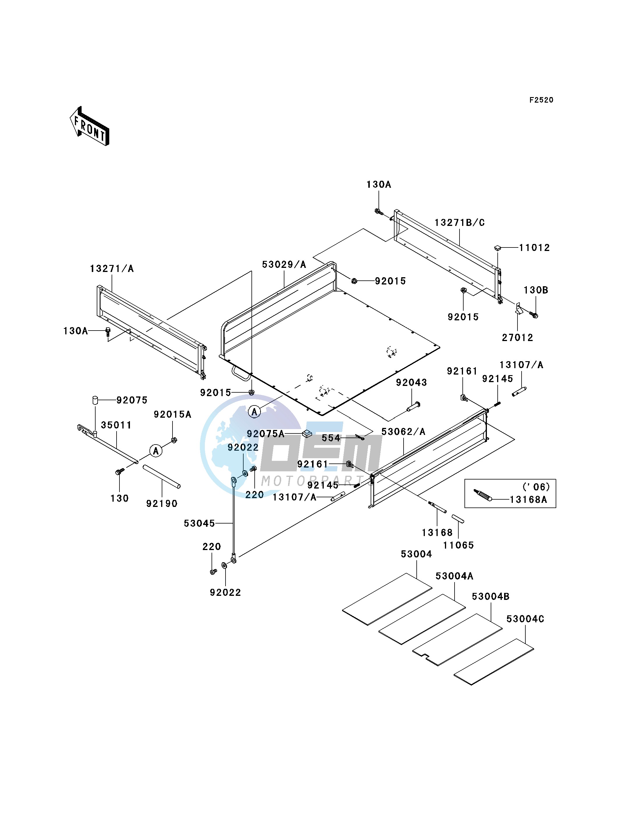 CARRIER-- S- -