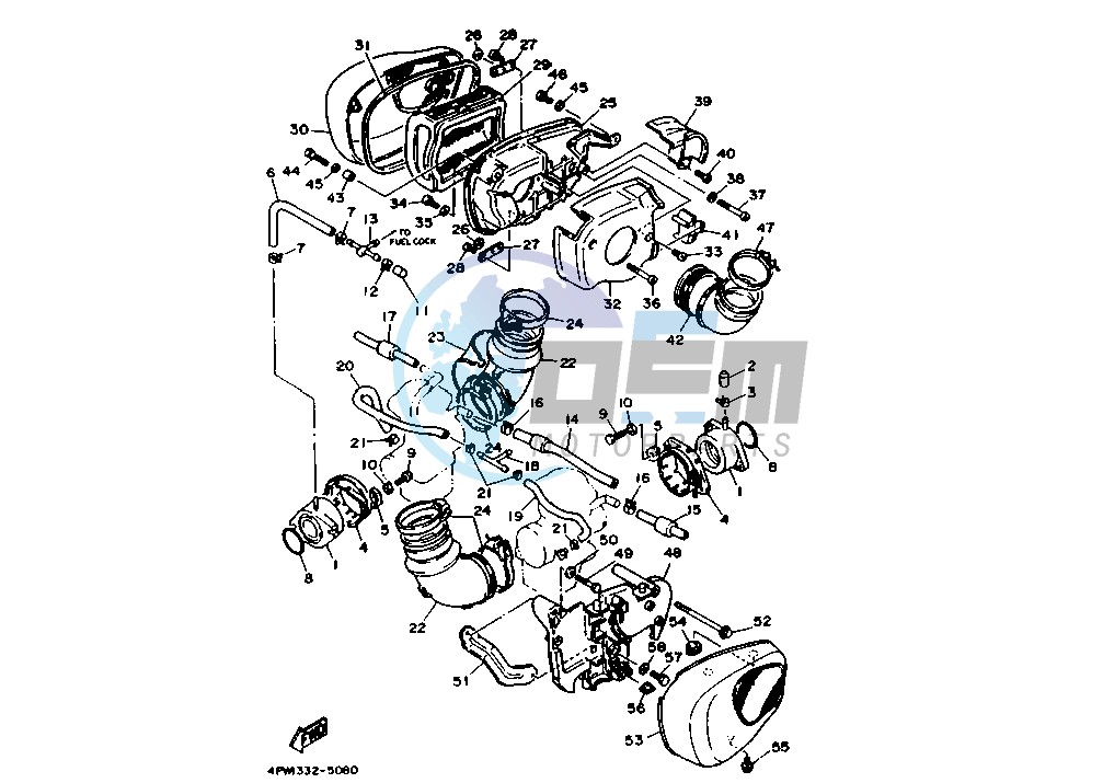 INTAKE