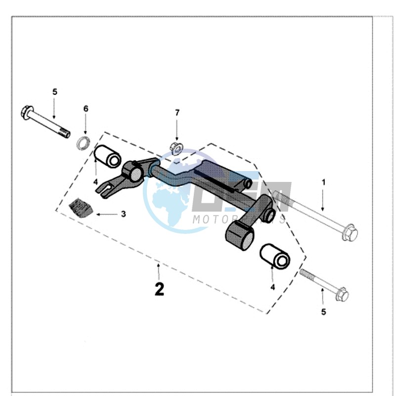 ENGINEMOUNT