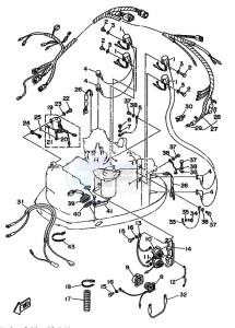 130B drawing ELECTRICAL-2