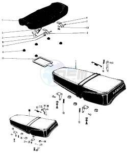 G3 SS A (-A) 90 drawing SEAT -- 69-73- -