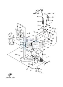 40VMHOS drawing OIL-PUMP-2