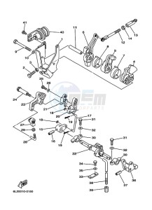 25N drawing THROTTLE-CONTROL-1