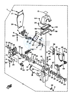 L200BETO drawing REMOTE-CONTROL-ASSEMBLY-2