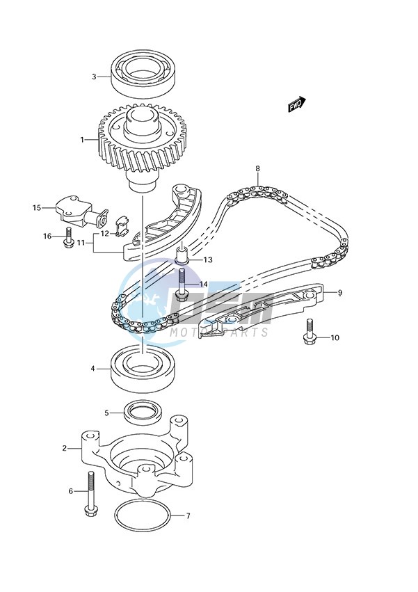 Timing Chain