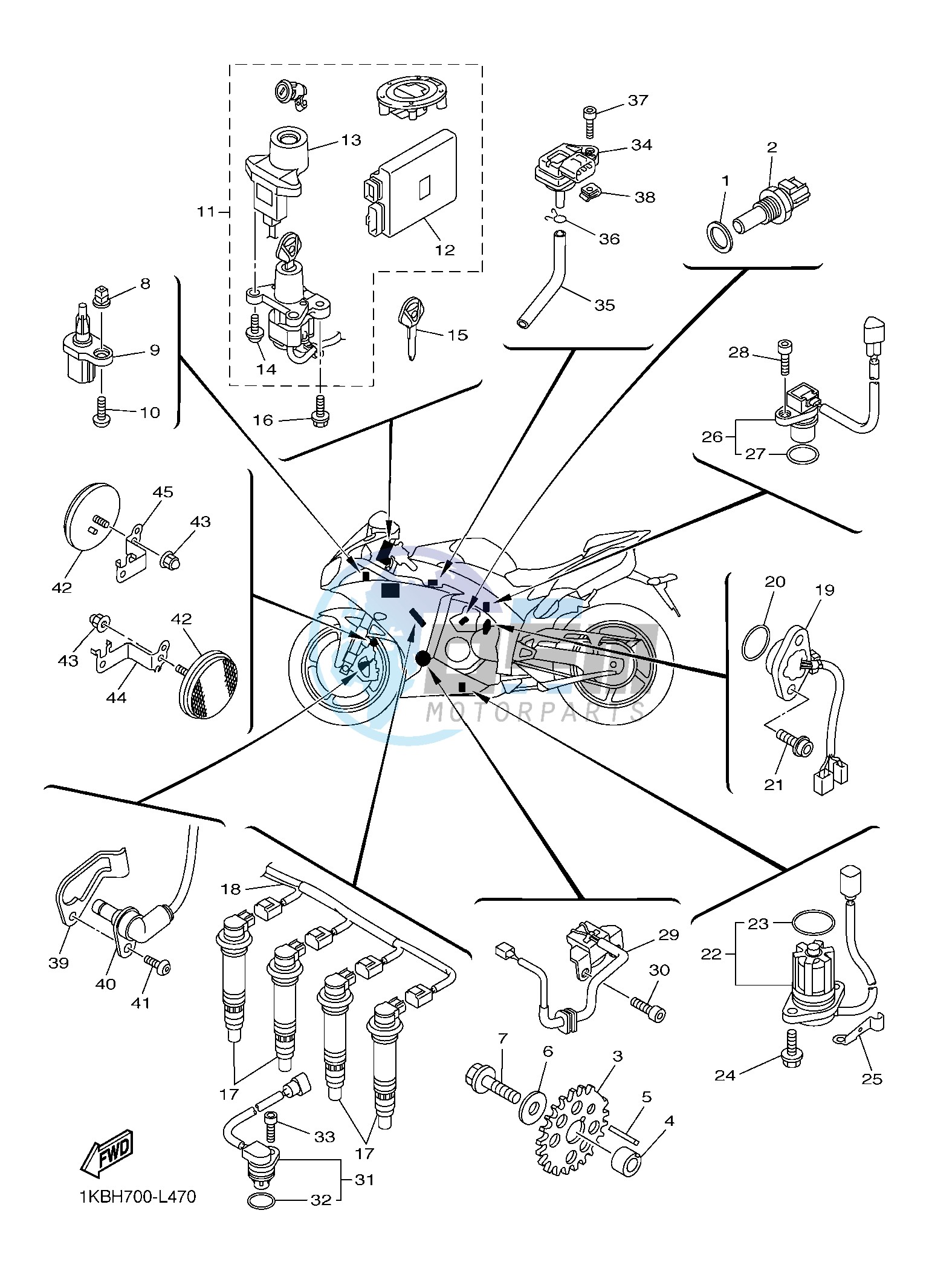 ELECTRICAL 1