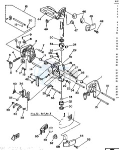 8C drawing MOUNT