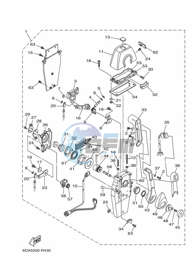 REMOTE-CONTROL