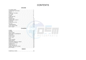 TT-R110E (B51F) drawing .6-Content