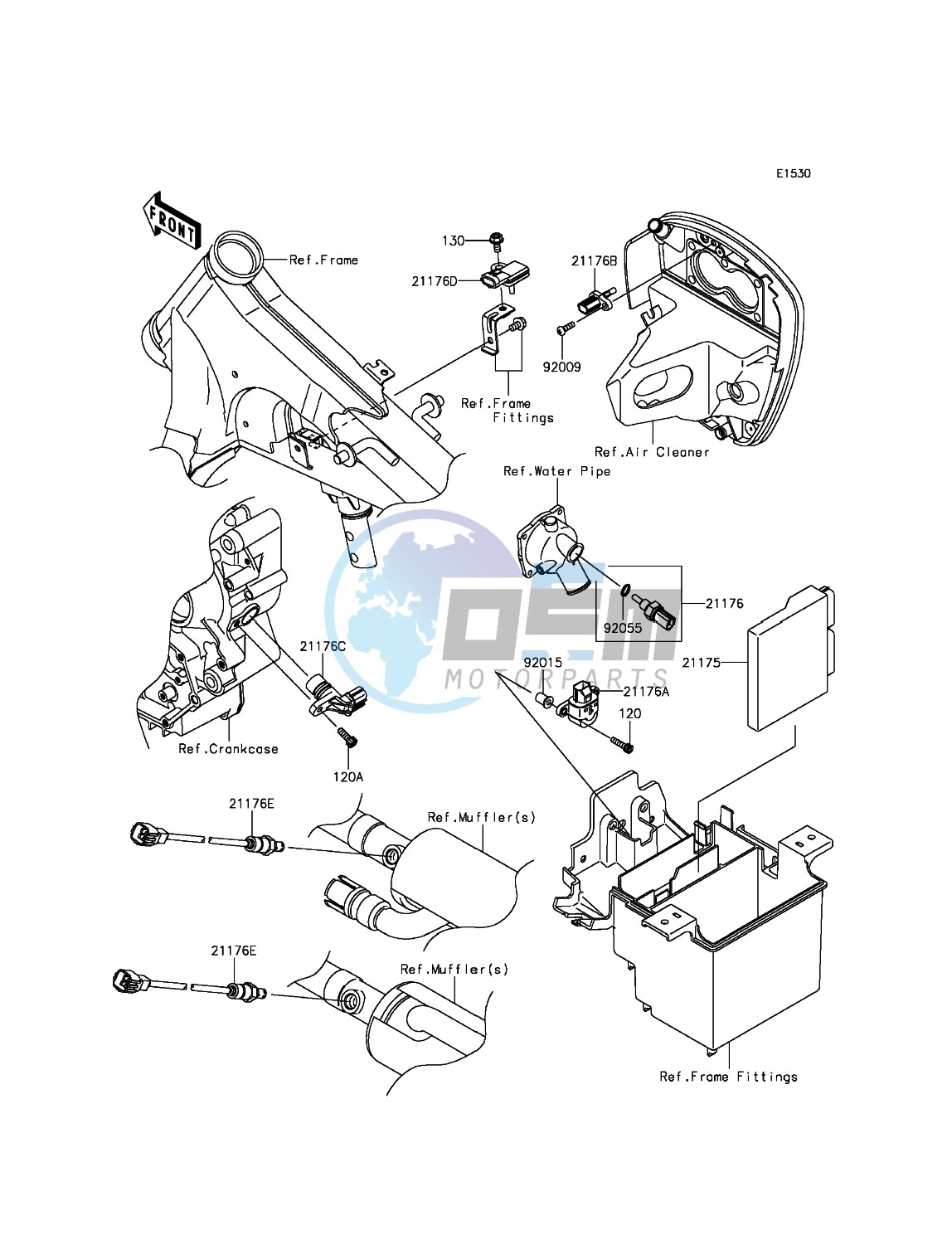 Fuel Injection