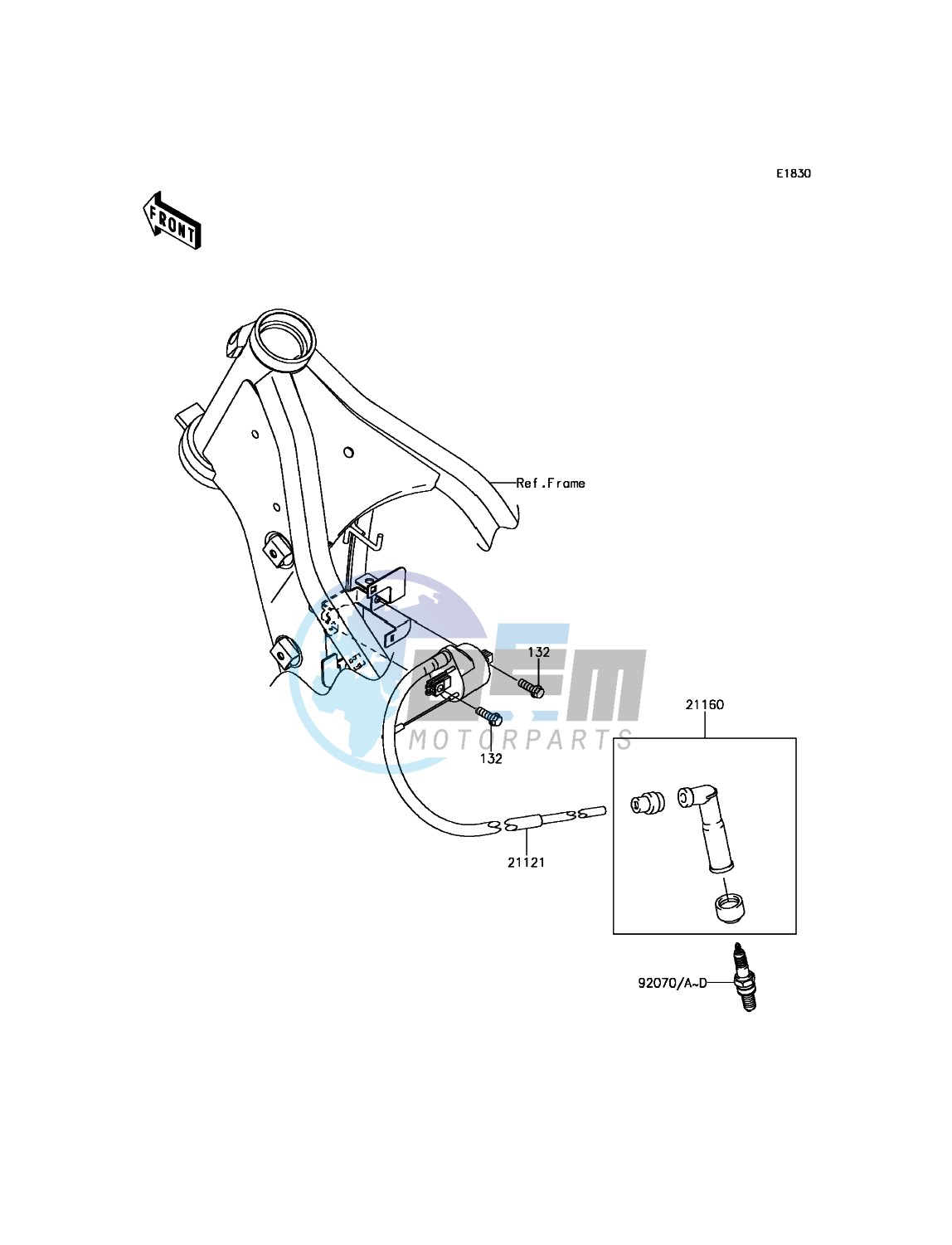 Ignition System