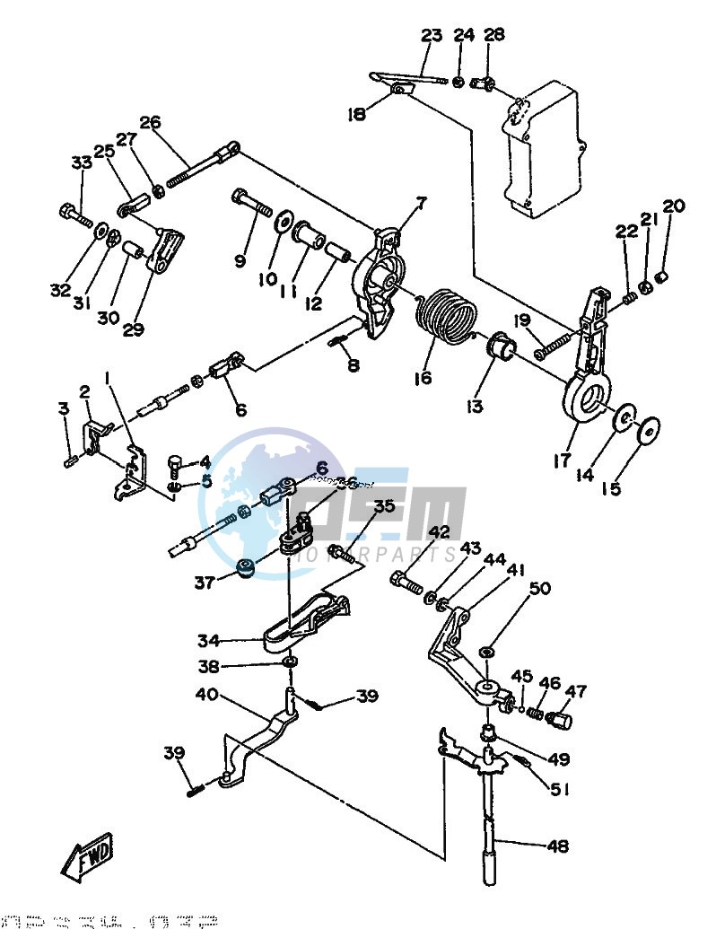 THROTTLE-CONTROL