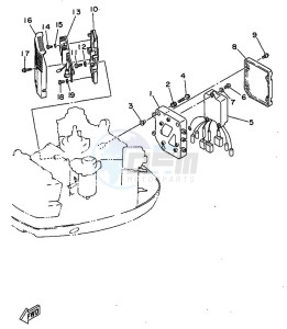 L130BETO drawing ELECTRICAL-1