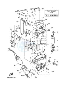 F200A drawing FUEL-PUMP-1