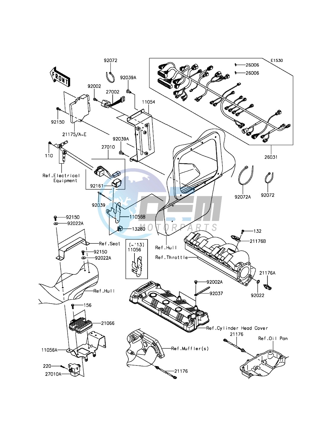 Fuel Injection