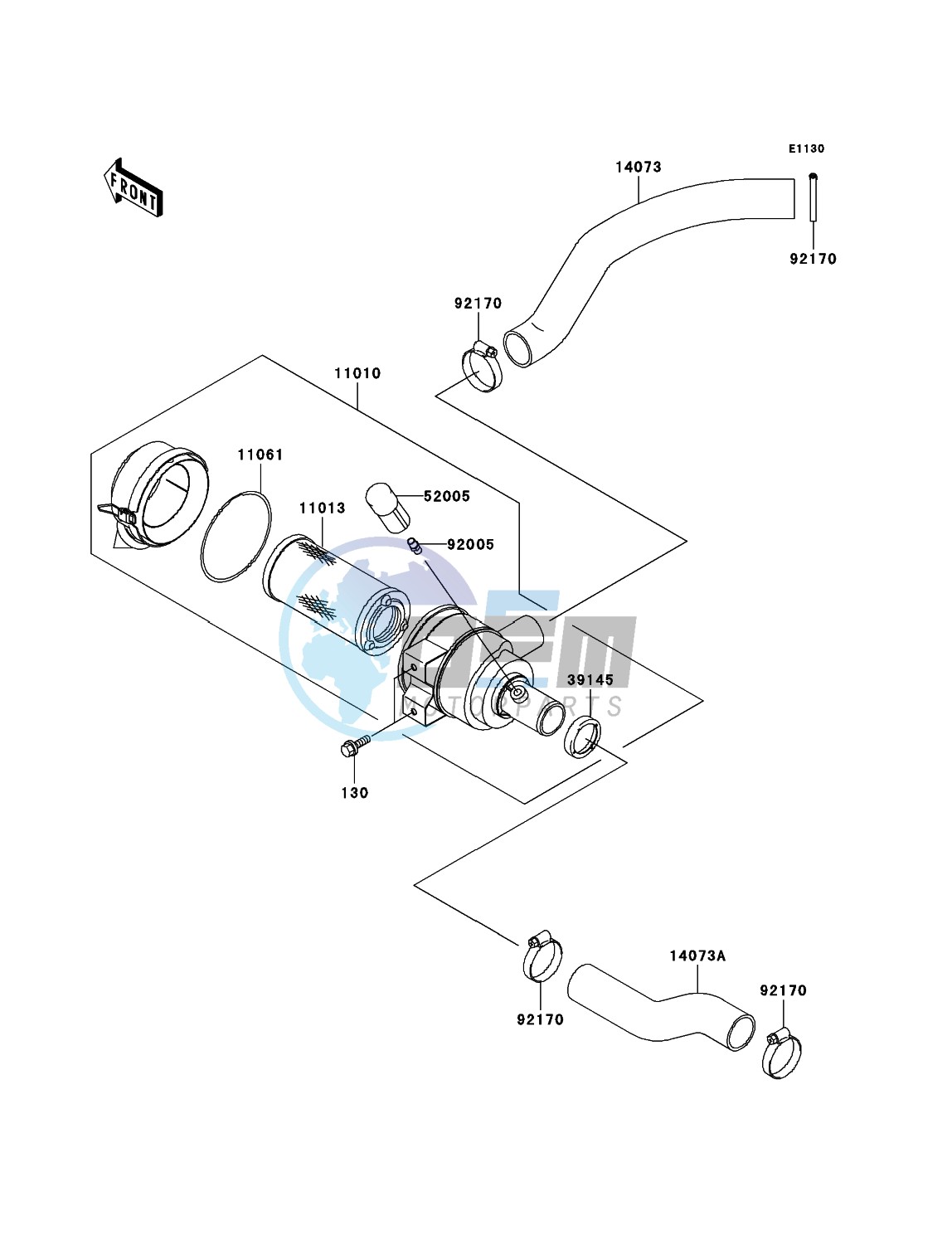 Air Cleaner