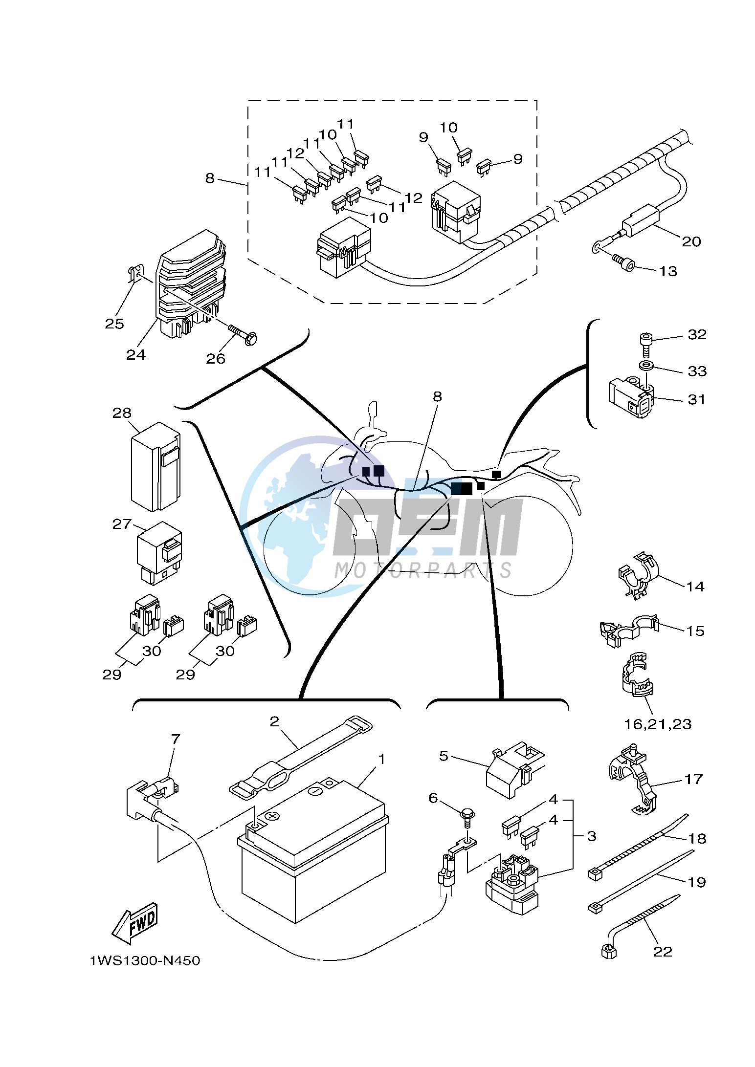 ELECTRICAL 1