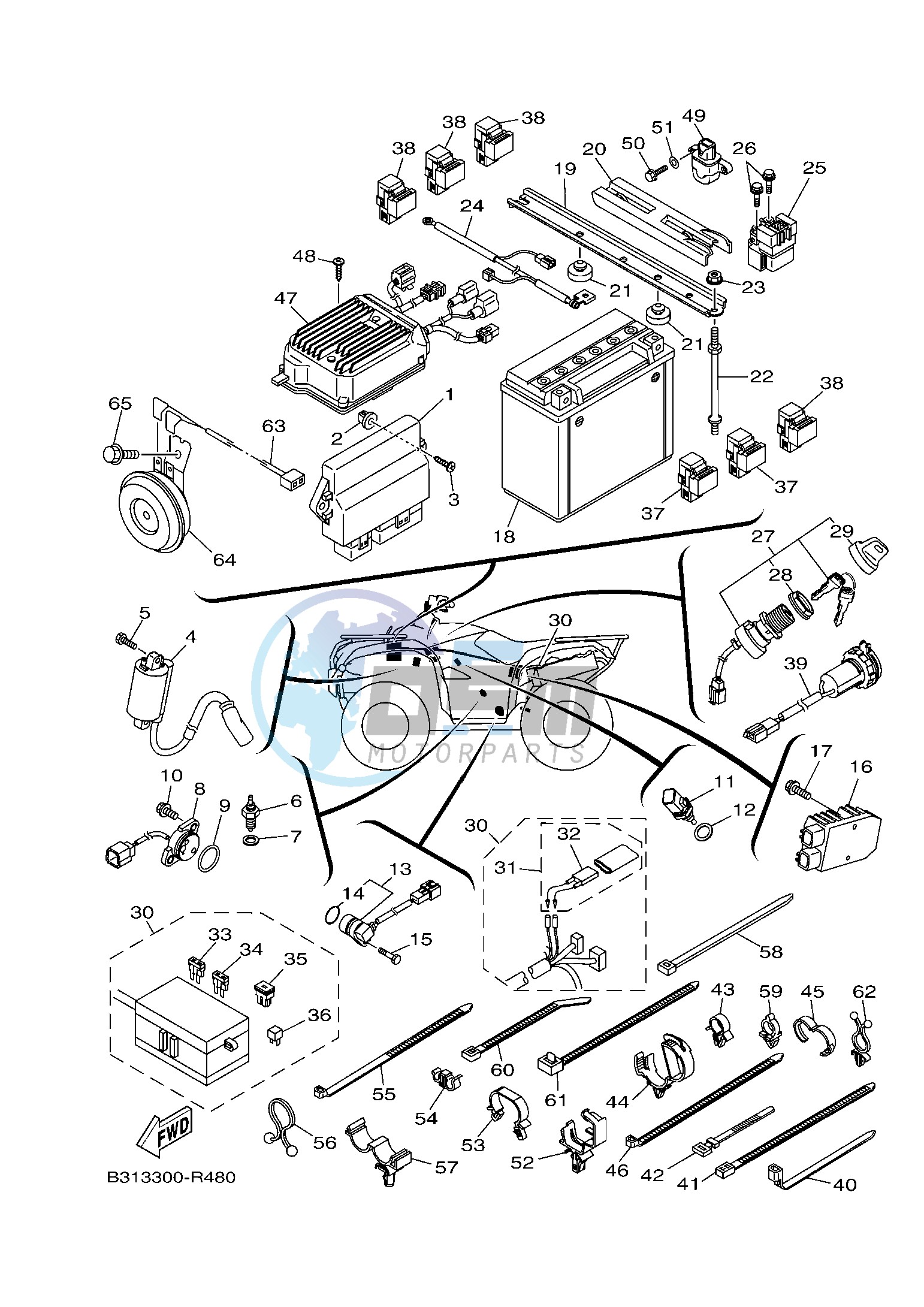 ELECTRICAL 1