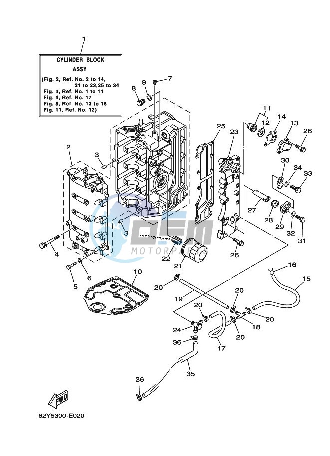 CYLINDER--CRANKCASE-1