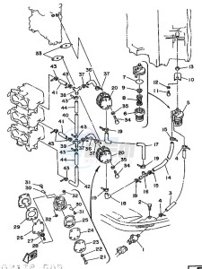 200AET drawing FUEL-TANK