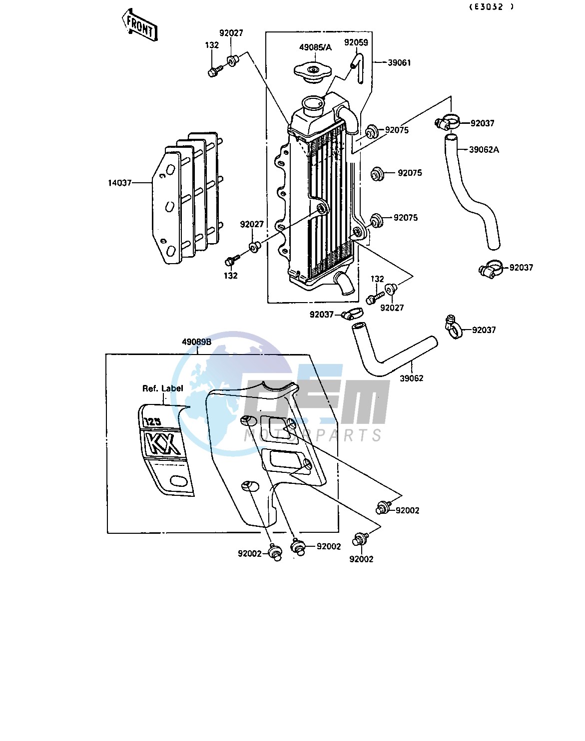 RADIATOR