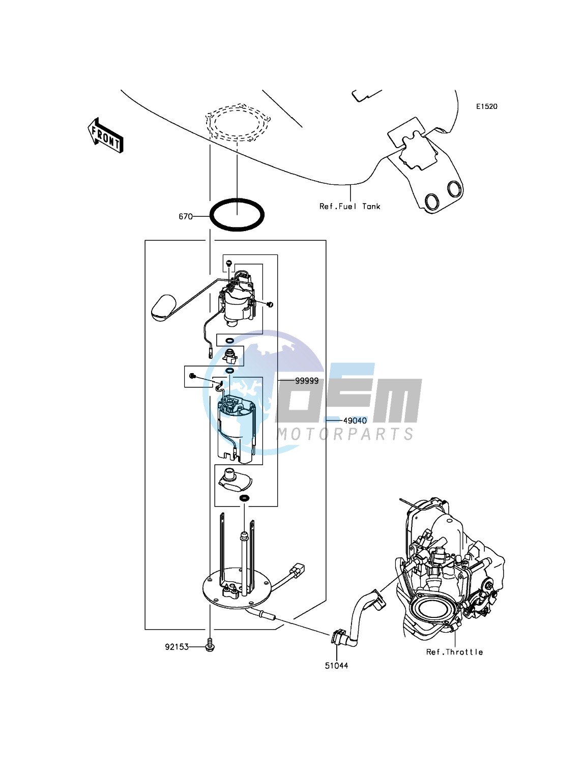 Fuel Pump