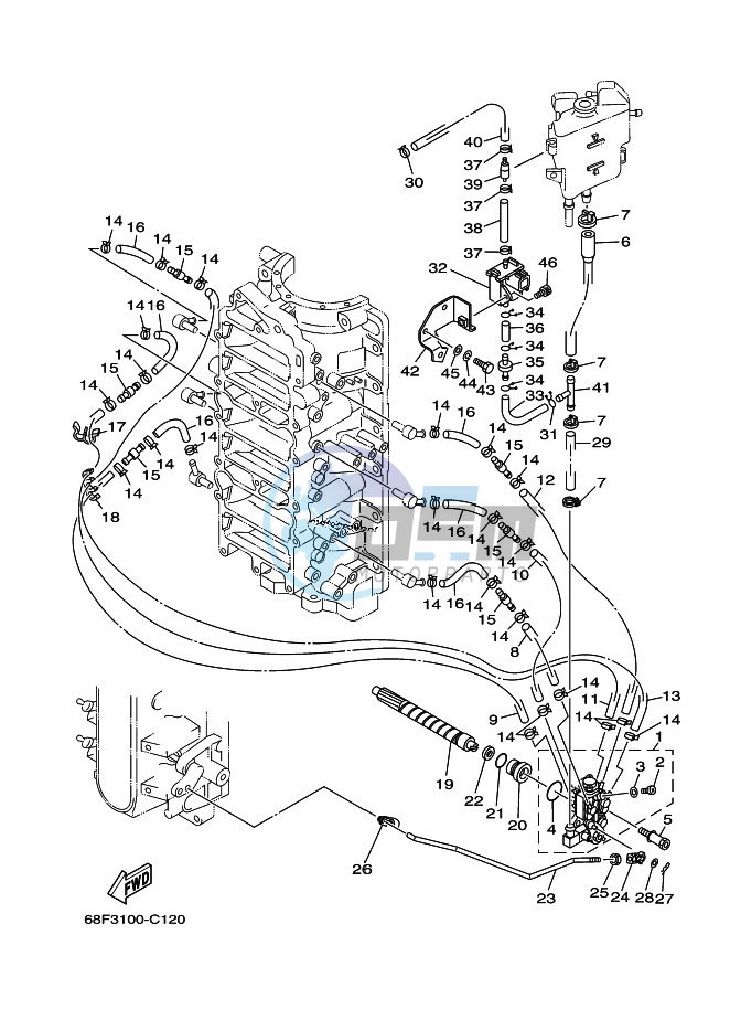 OIL-PUMP