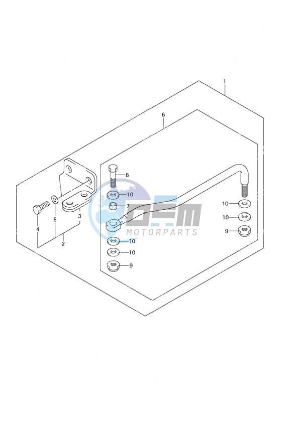 Remocon Attachment