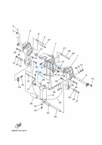 F40FEHDS drawing MOUNT-2