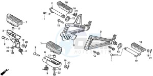 NX500 DOMINATOR drawing STEP