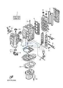 F150AETL drawing REPAIR-KIT-1