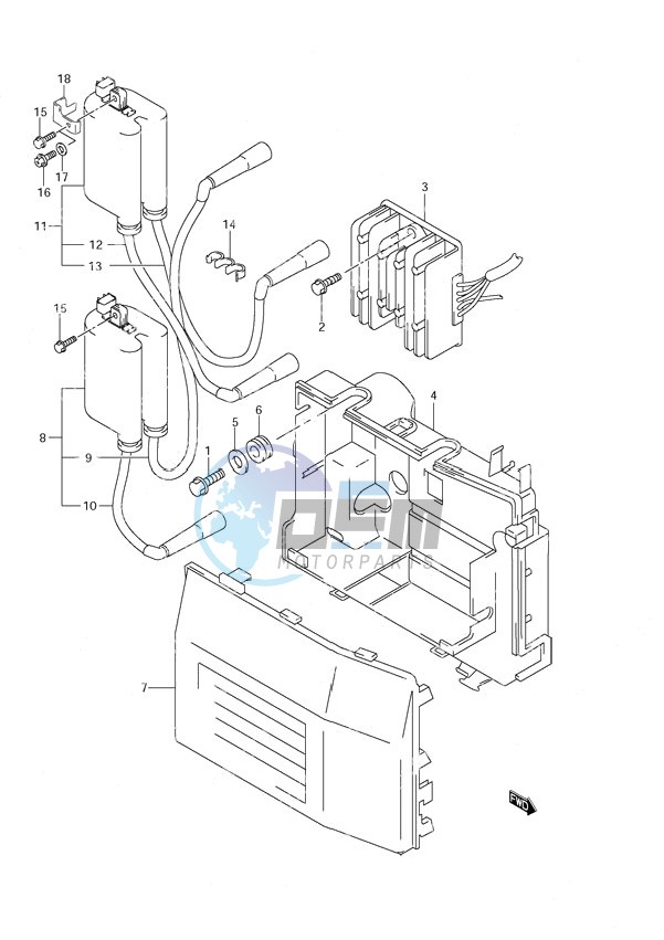 Ignition Coil