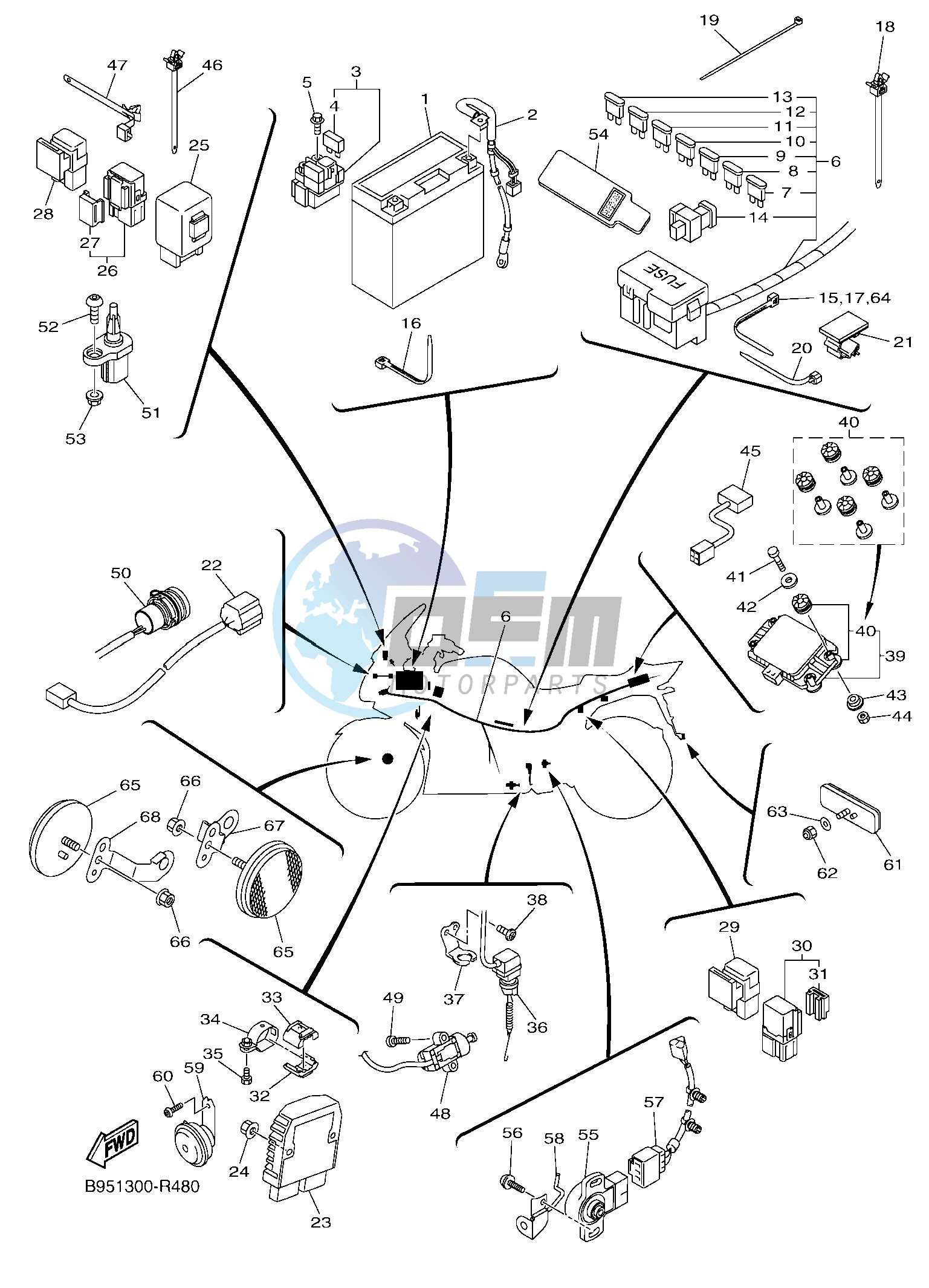 ELECTRICAL 2