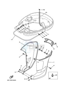 F200B drawing BOTTOM-COVER-2