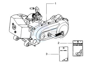 Zip 50 RST drawing Engine