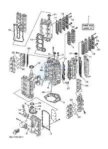 FL200AETX drawing REPAIR-KIT-1