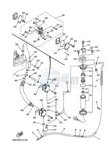 LZ200NETOX drawing FUEL-TANK