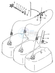 130B drawing OPTIONAL-PARTS