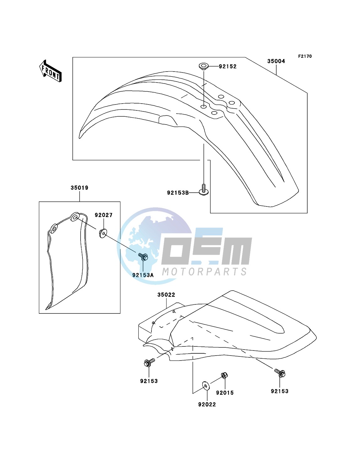 Fenders