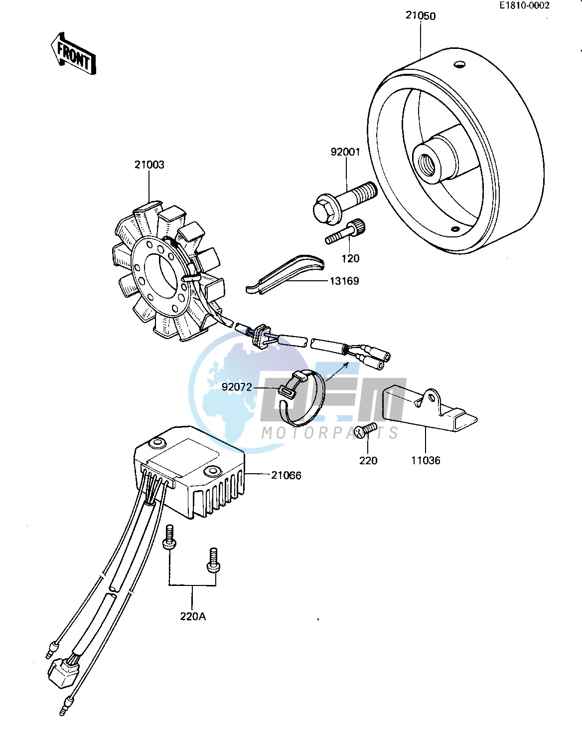 GENERATOR_REGULATOR