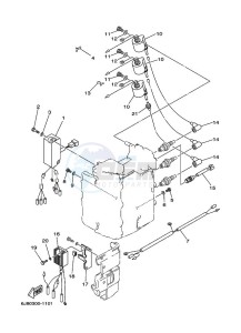 30DMHOS drawing ELECTRICAL-1