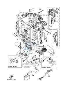 F225A drawing ELECTRICAL-3