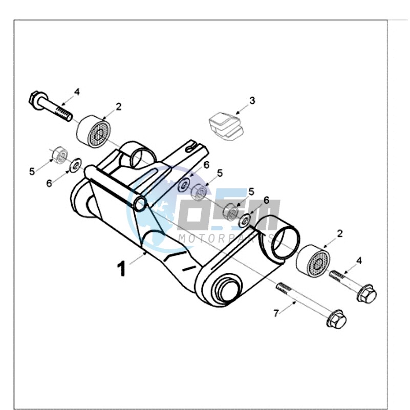 ENGINEMOUNT