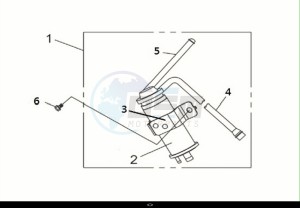 JOYMAX Z+ 300 (LW30W2-EU) (E5) (M1) drawing CANISTER SET