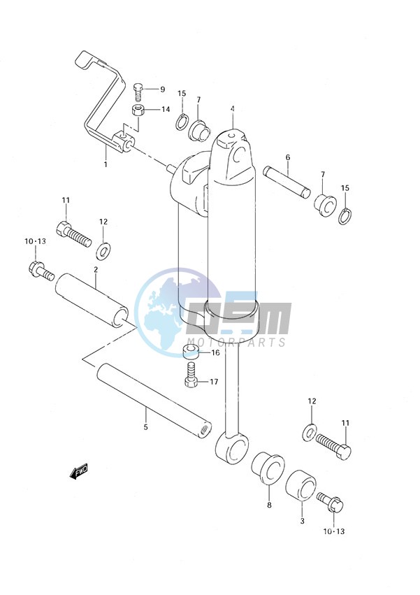 Gas Cylinder