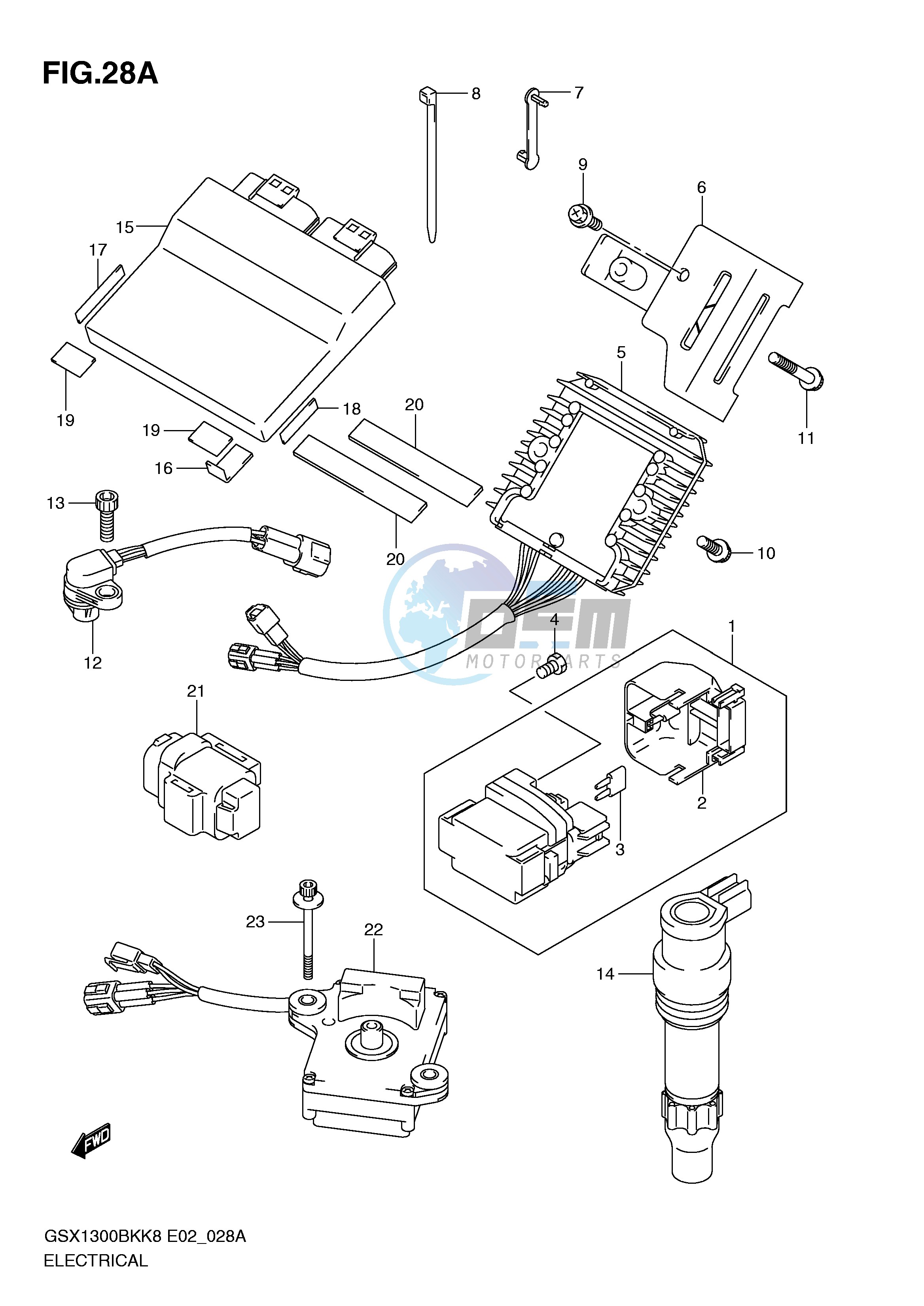 ELECTRICAL (P37)