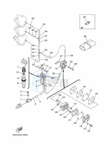 75AETL drawing FUEL-TANK